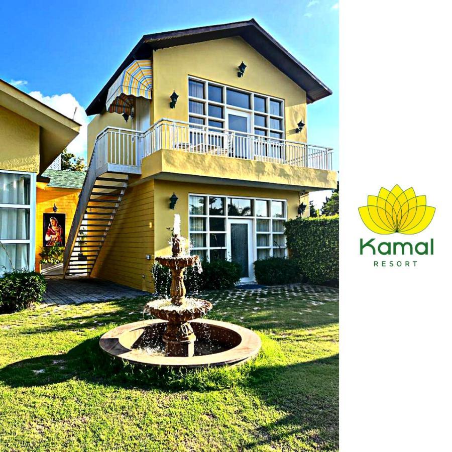 לודהיאנה Kamal Resorts - The Luxury Of Being Yourself מראה חיצוני תמונה