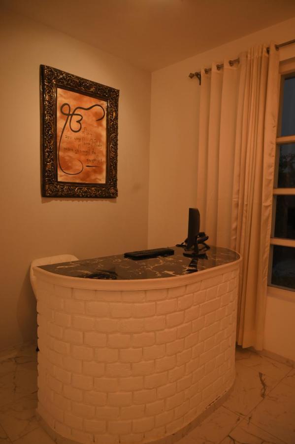 לודהיאנה Kamal Resorts - The Luxury Of Being Yourself מראה חיצוני תמונה