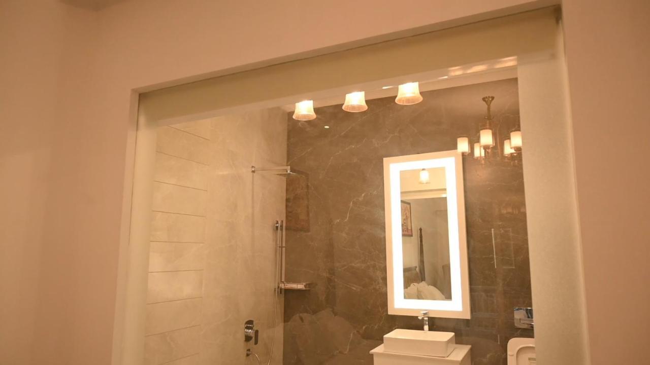 לודהיאנה Kamal Resorts - The Luxury Of Being Yourself מראה חיצוני תמונה