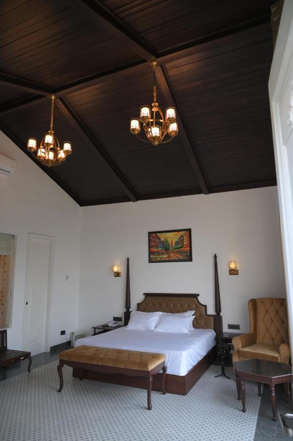 לודהיאנה Kamal Resorts - The Luxury Of Being Yourself מראה חיצוני תמונה