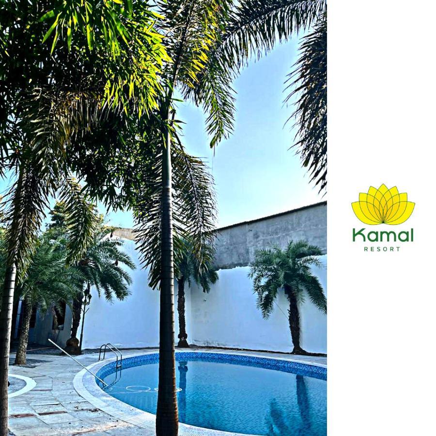 לודהיאנה Kamal Resorts - The Luxury Of Being Yourself מראה חיצוני תמונה