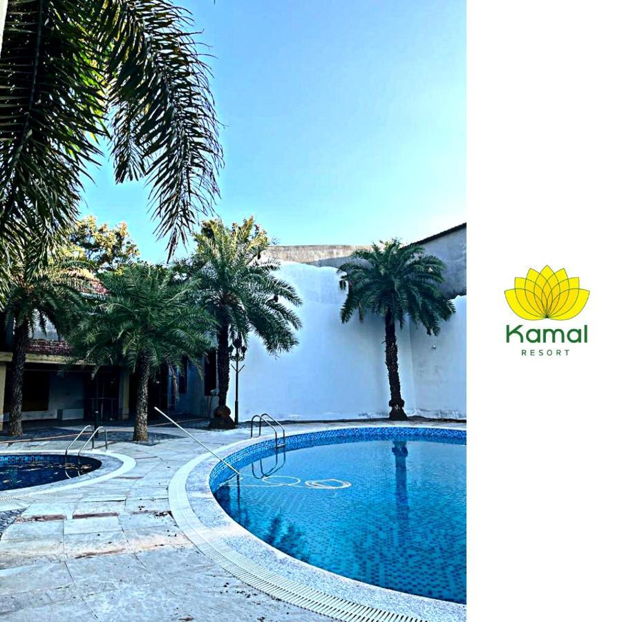 לודהיאנה Kamal Resorts - The Luxury Of Being Yourself מראה חיצוני תמונה