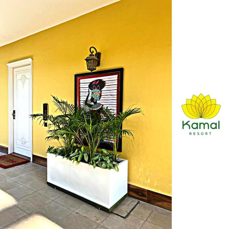 לודהיאנה Kamal Resorts - The Luxury Of Being Yourself מראה חיצוני תמונה