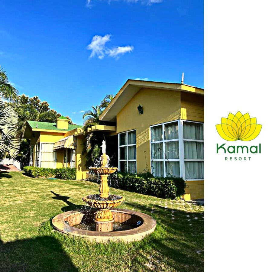 לודהיאנה Kamal Resorts - The Luxury Of Being Yourself מראה חיצוני תמונה