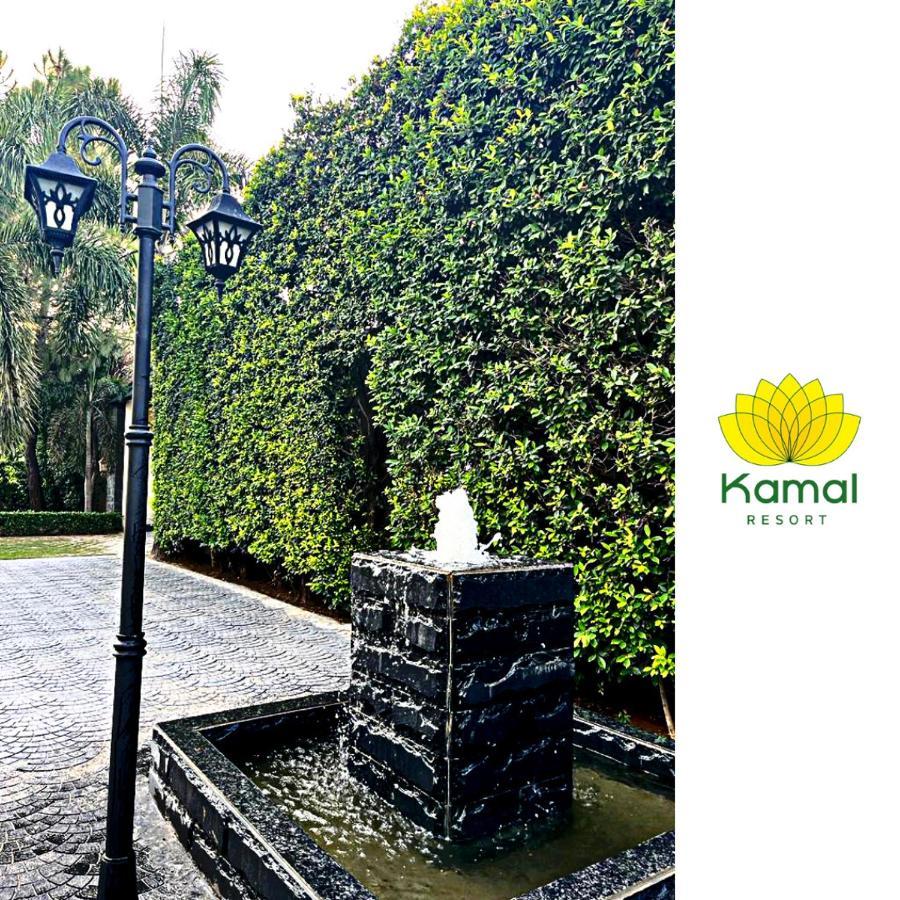 לודהיאנה Kamal Resorts - The Luxury Of Being Yourself מראה חיצוני תמונה