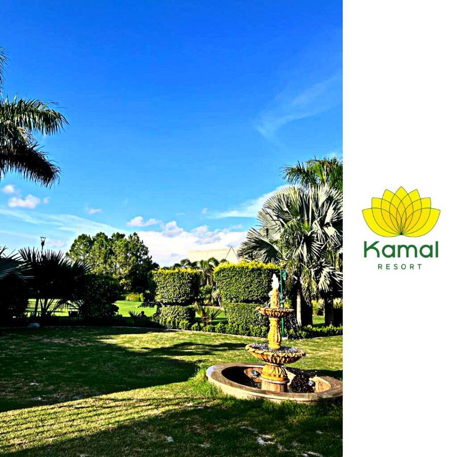לודהיאנה Kamal Resorts - The Luxury Of Being Yourself מראה חיצוני תמונה